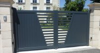 Notre société de clôture et de portail à Saint-Cyr-le-Gravelais